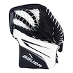 Lapačka Bauer Vapor X5 Pro White/Navy Senior na levou ruku (normální)