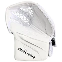 Lapačka Bauer Vapor X5 Pro White Senior na pravou ruku (obrácený)