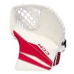 Lapačka CCM Axis F5 Red/White Junior