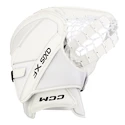 Lapačka CCM Axis XF White/White Senior