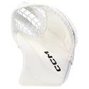 Lapačka CCM Eflex 6.9 White Senior