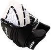 Lapačka CCM YTflex 3 White/White/Black/Black Žák (youth)