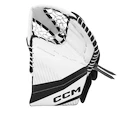 Lapačka CCM YTflex 3 White/White/Black/Black Žák (youth)