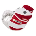 Lapačka Vaughn Ventus SLR4 Pro White/Black Senior