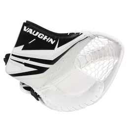 Lapačka Vaughn Ventus SLR4 White/Black Intermediate