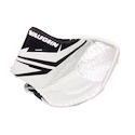 Lapačka Vaughn Ventus SLR4 White/Black Žák (youth)