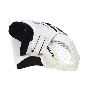 Lapačka Vaughn Ventus SLR4 White/Black Žák (youth) na levou ruku (normální)