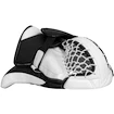 Lapačka Warrior Ritual G7 White/Black/Green Žák (youth)