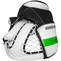 Lapačka Warrior Ritual G7 White/Black/Green Žák (youth)