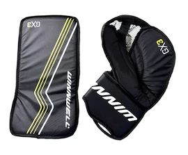 Lapačka WinnWell Street Hockey GX3 Combo Žák (youth)