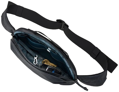 Ledvinka Thule Aion Sling Bag - Black