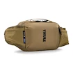 Ledvinka Thule  Rail Hip Pack 2L - Faded Khaki