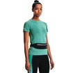 Ledvinka Under Armour  Flex Speedpocket Run Belt Black