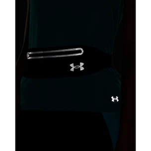 Ledvinka Under Armour  Flex Speedpocket Run Belt Black