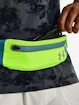 Ledvinka Under Armour  Flex Speedpocket Run Belt-GRN