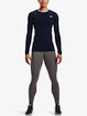 Legíny Under Armour UA CG Authentics Legging-GRY