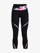 Legíny Under Armour UA RUN ANYWHERE TIGHT-BLK