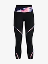 Legíny Under Armour UA RUN ANYWHERE TIGHT-BLK