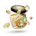 LifeLike NOCCIOLA BIANCA TWISTER 300 g