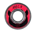 Ložiska Powerslide  WCD ABEC 9 Freespin 16 pcs