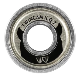 Ložiska Powerslide WCD Twincam ILQ 7 16-Pack