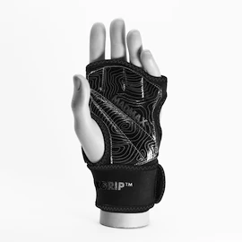 MadMax Maxgrip Neoprene Wrap MFA303 black