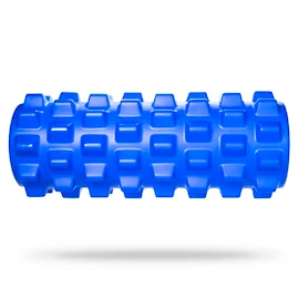 Masážní válec GymBeam Fitness Foam Roller M-Roll Blue