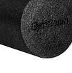 Masážní válec GymBeam  Foam Roller Black