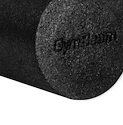 Masážní válec GymBeam  Foam Roller Black