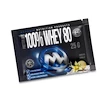 MAXXWIN 100% WHEY 80 25 g