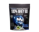 MAXXWIN 100% WHEY 80 900 g