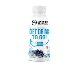 MAXXWIN Diet Drink to GO! 40 g