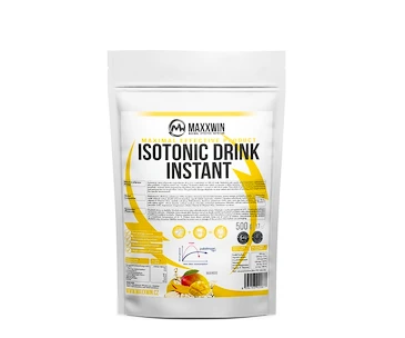 MAXXWIN Isotonic Drink Instant 500 g