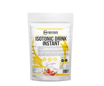 MAXXWIN Isotonic Drink Instant 500 g