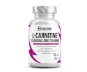 MAXXWIN L-Carnitine Guarana Taurine 90 kapslí