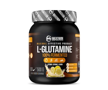 MAXXWIN L-Glutamine 100% Fermented 500 g