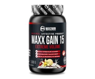 MAXXWIN Maxx Gain 15 1500 g