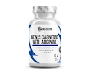 MAXXWIN Men´S Carnitine With Arginine 60 kapslí