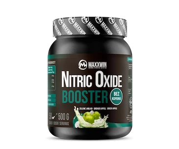 MAXXWIN Nitric Oxide No Caffeine 500 g