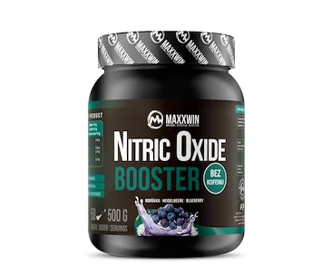 MAXXWIN Nitric Oxide No Caffeine 500 g