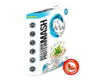 MAXXWIN Protein Mash 500 g