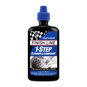 Mazivo Finish Line  1-step 4oz/120ml