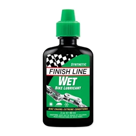 Mazivo Finish Line Cross Country 2oz/60ml