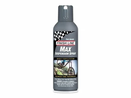 Mazivo Finish Line Max Suspension Spray 266 ml