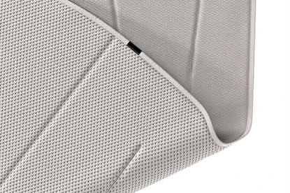 Měkká vložka Thule Summer Seat Summer Seat Liner grey