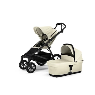 Městský kočárek Thule Urban Glide 4-wheel + korbička AKČNÍ SET 4v1