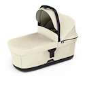 Městský kočárek Thule Urban Glide 4-wheel Soft beige + korbička Soft beige