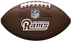 Míč Wilson NFL Licensed Ball Los Angeles Rams