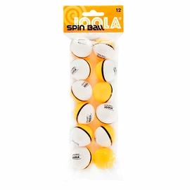 Míčky Joola SpinBall (12 Pack)