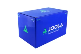 Míčky Joola Training 40+ White (120 Pack)